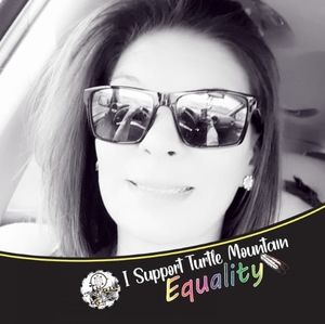 Meet your Posher, Macey